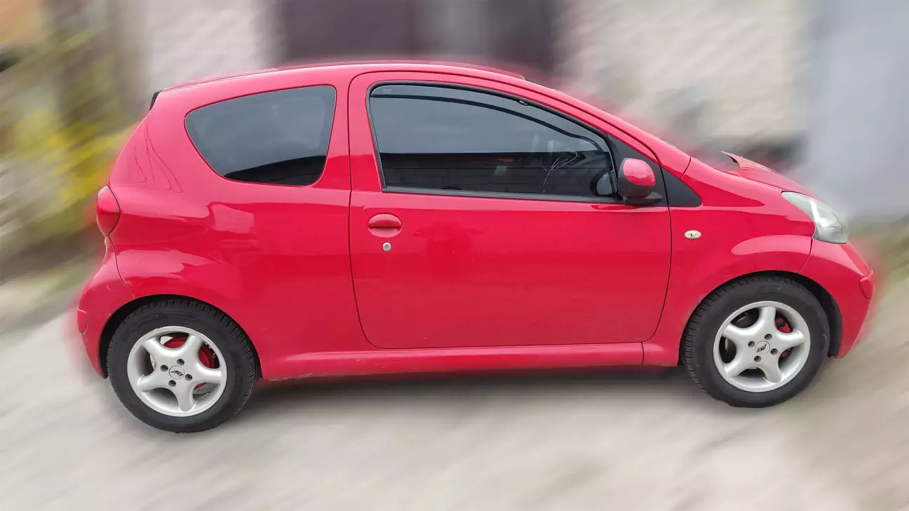 Вікна з дефлекторами