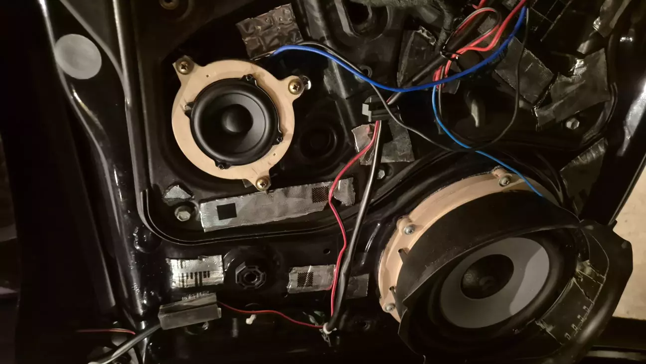 Крупний план, світло підкачало((