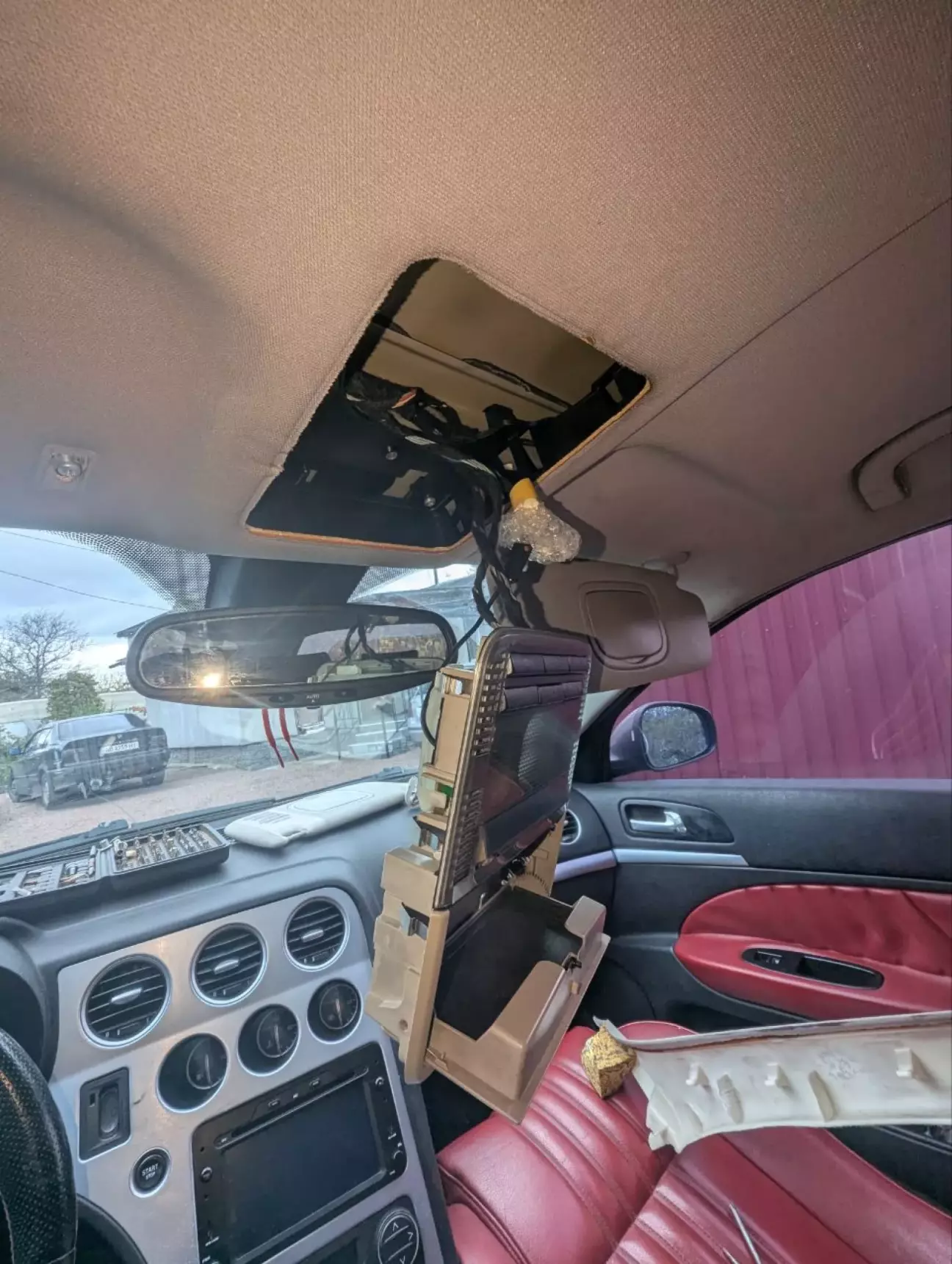 Етап 5. Маємо потім таку картинку