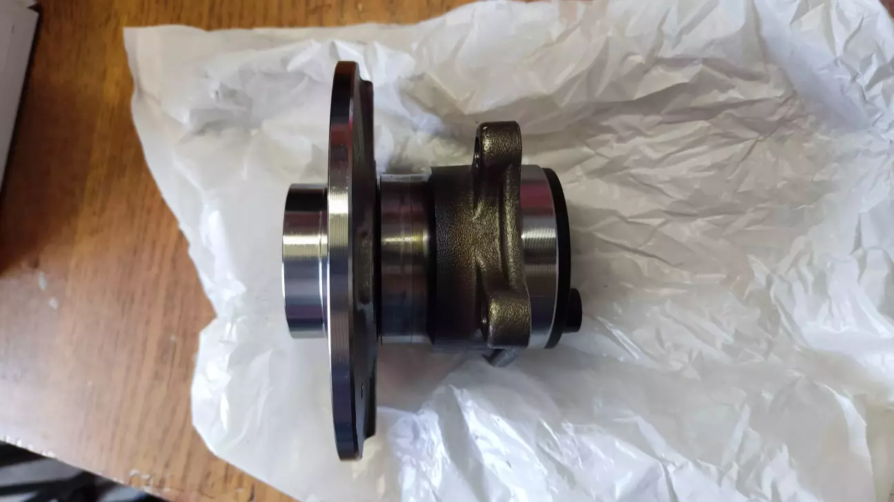 FAG 713618870 Підшипник ступиці колеса