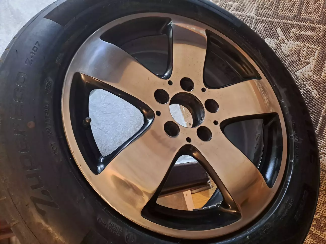 Відновлення