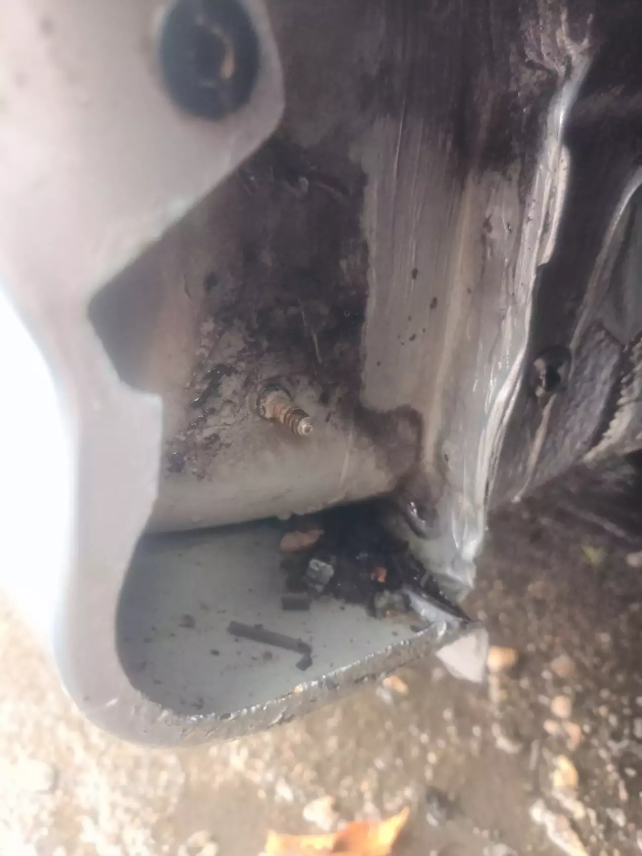 Бо тут теж зазвичай є що помити