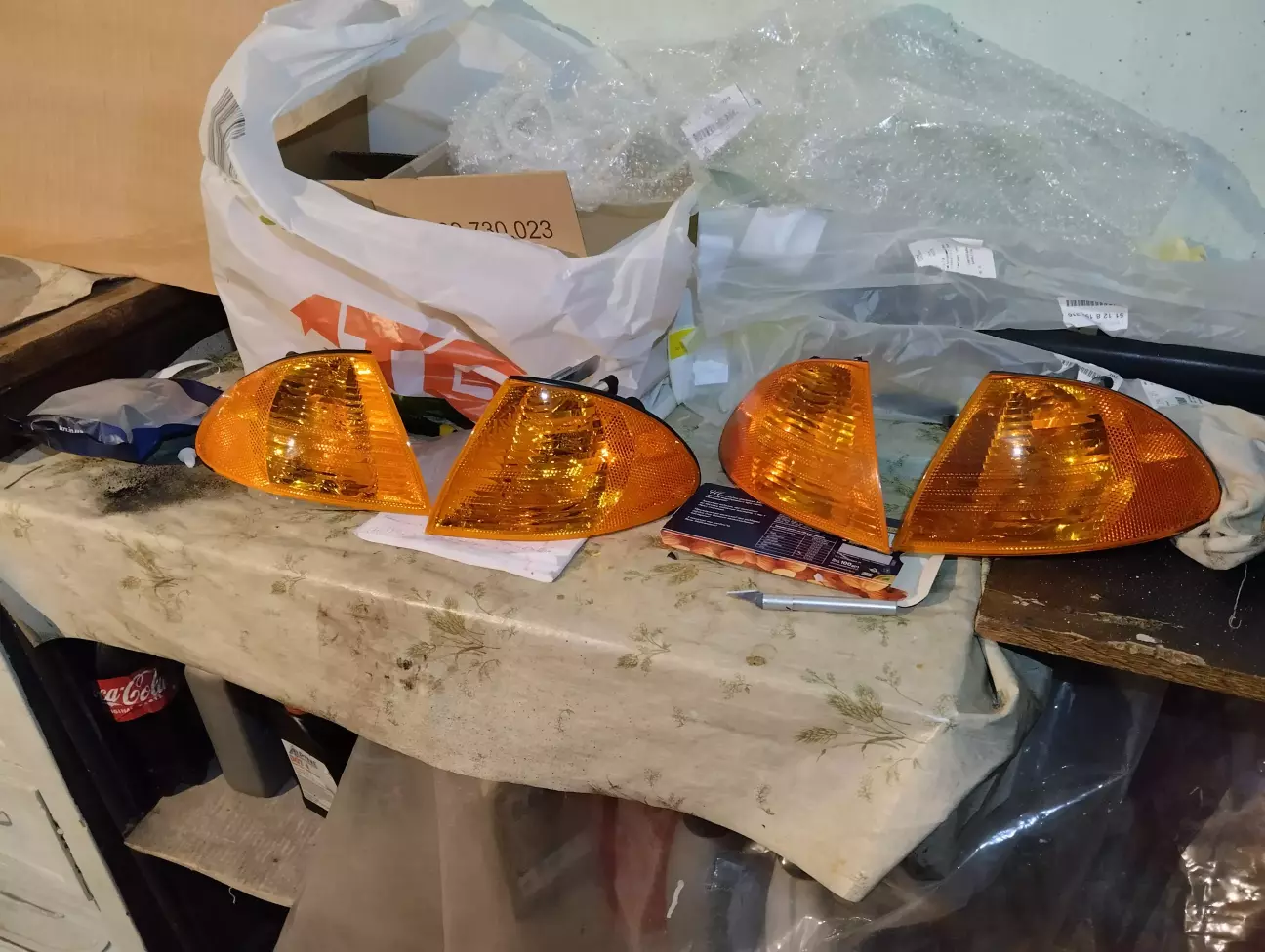 Довгоочікувана заміна нарешті🫡