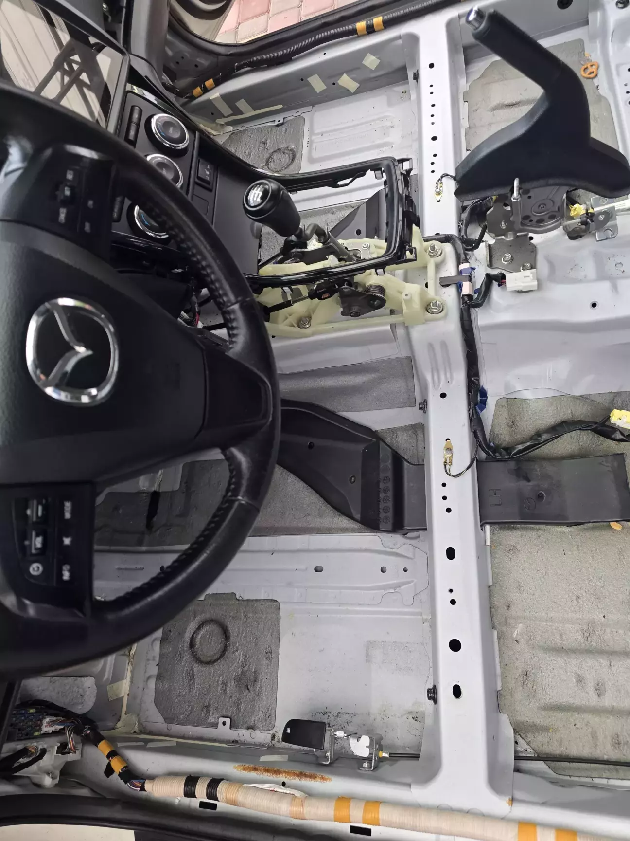 В общем смотрите сами)) у машины 181 600 пробега) Я доволен!