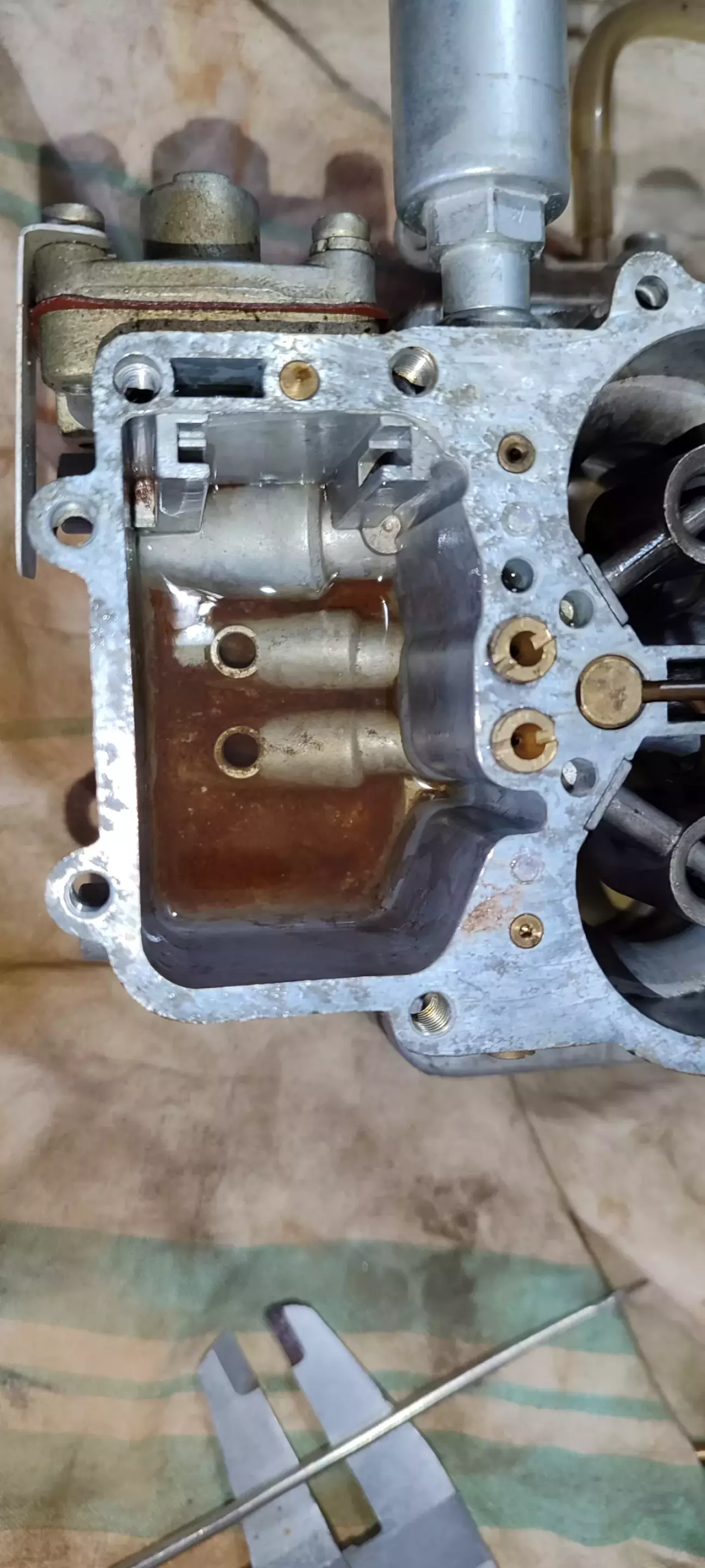 Звідки стільки сміття? Далі розкажу.