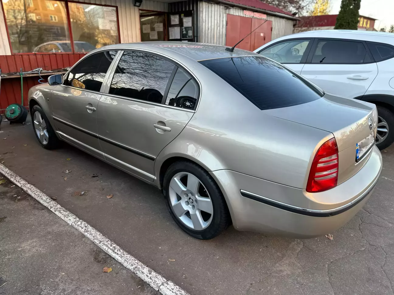 Зимовий комплект