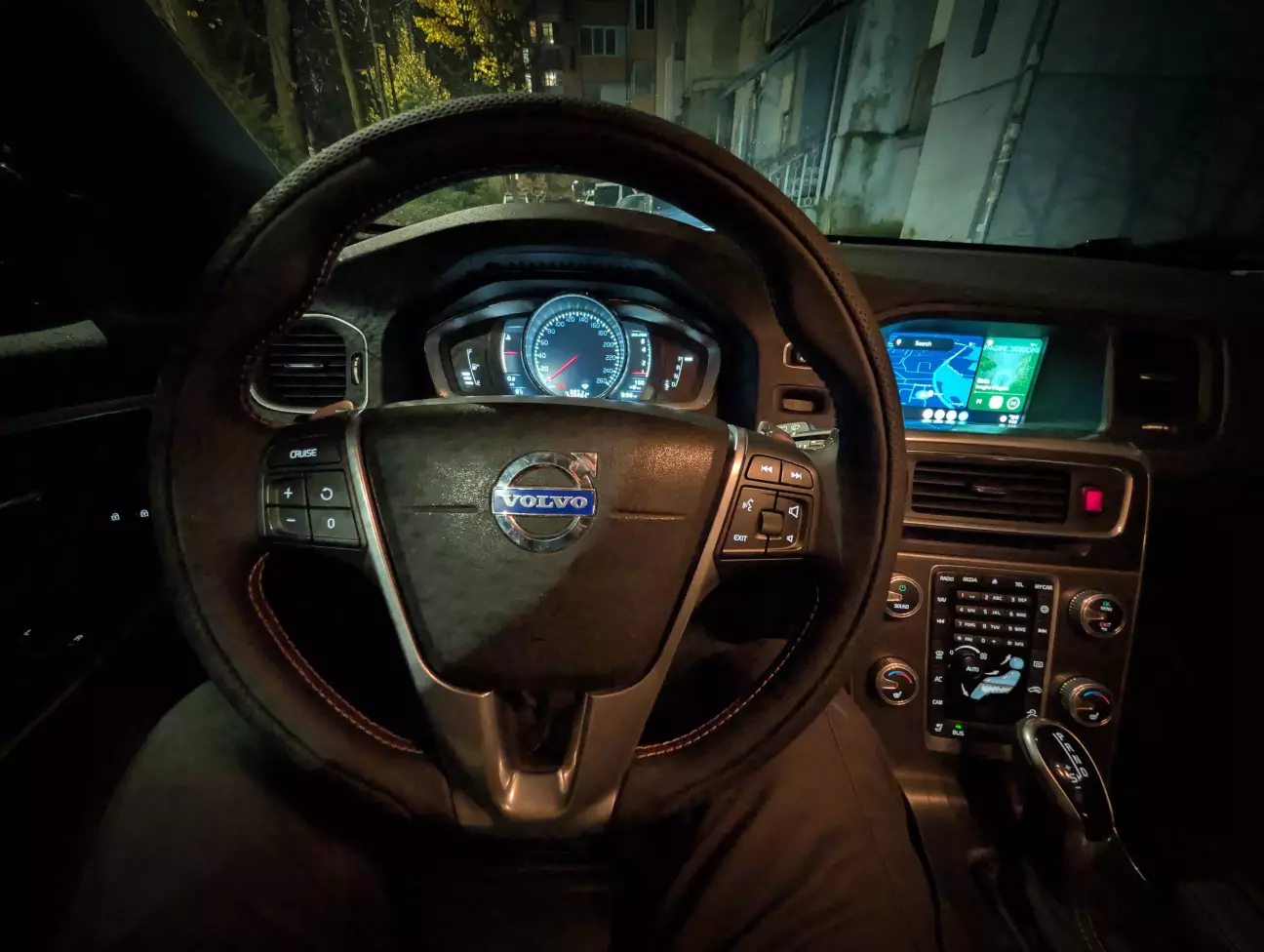 Трохи налаштувань і трохи тестування