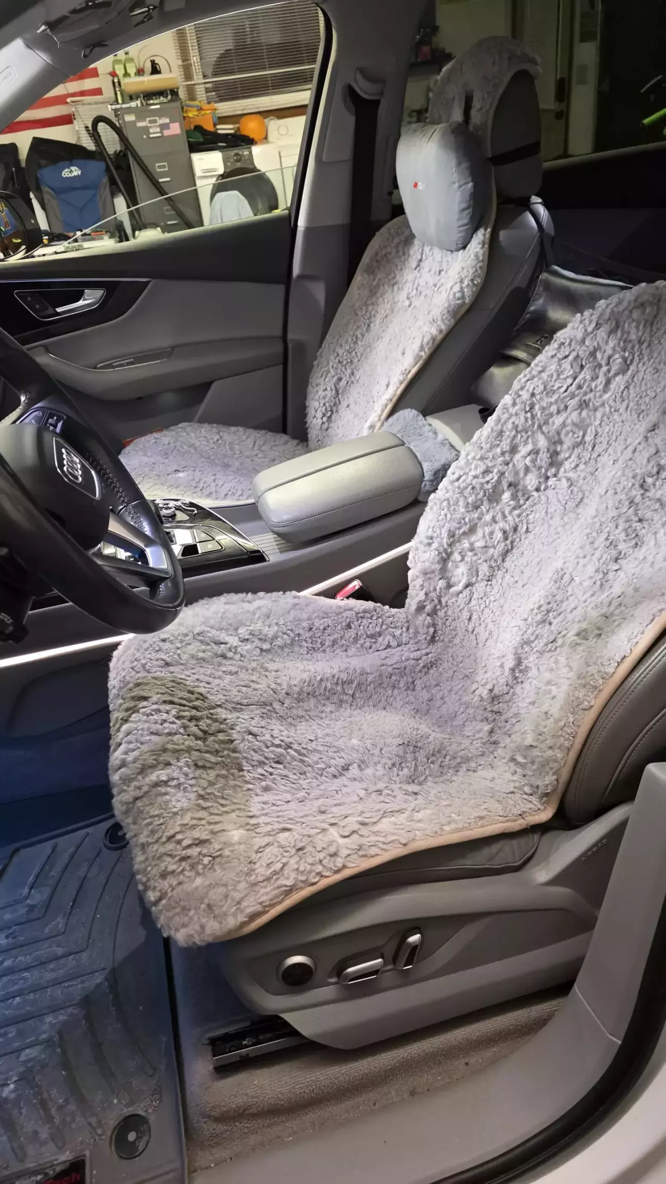 Рятівний анти-лакшері овечий стайл