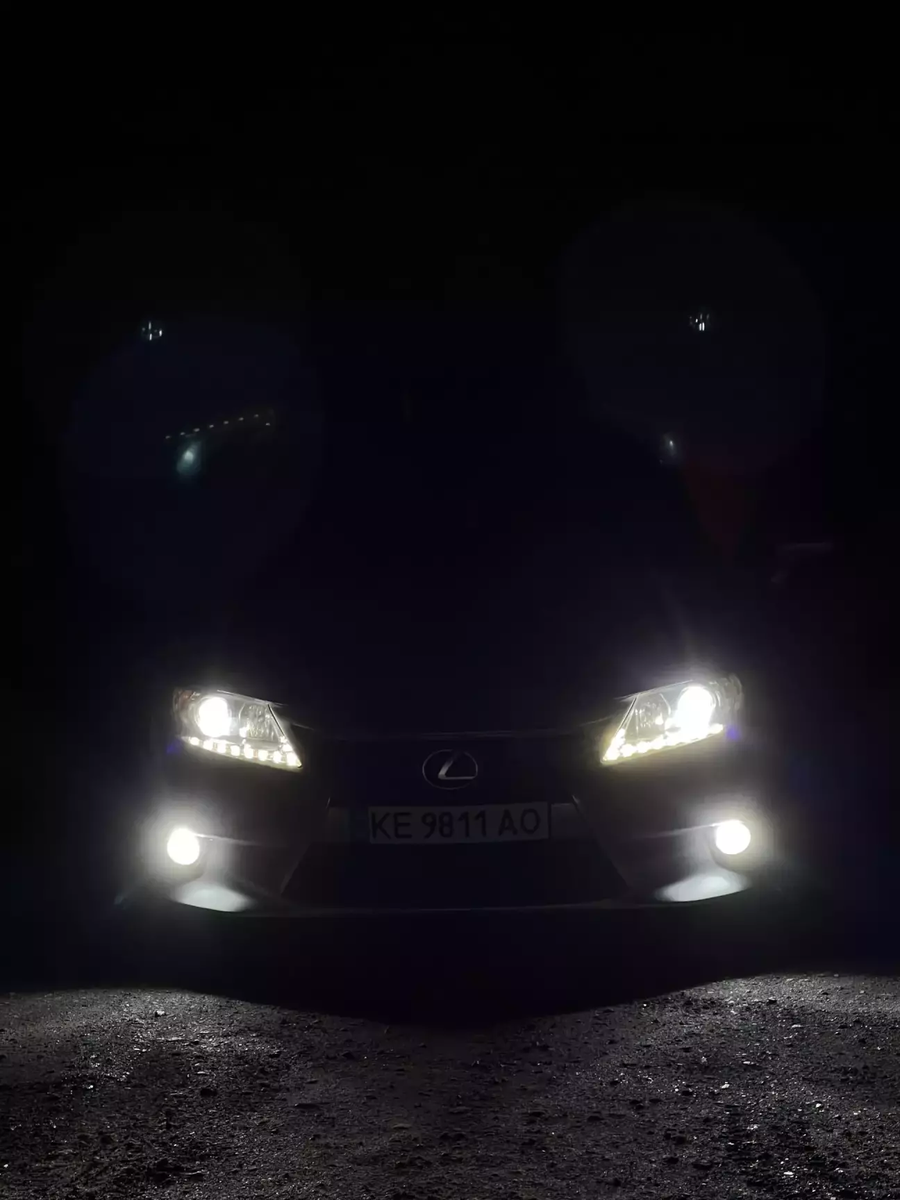 Вигляд тепер такий як потрібно)