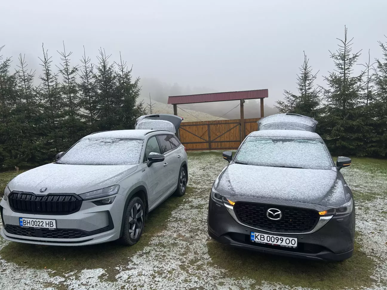 Понакупляють тих блотних номерів🤌🏻