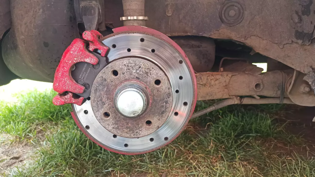 все поставив і все порядок тепер