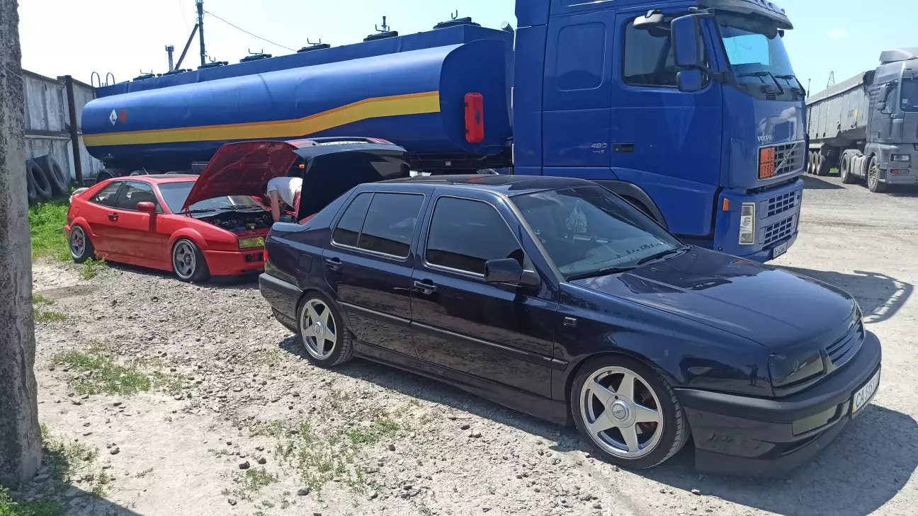 план евакуації корри вентовкою