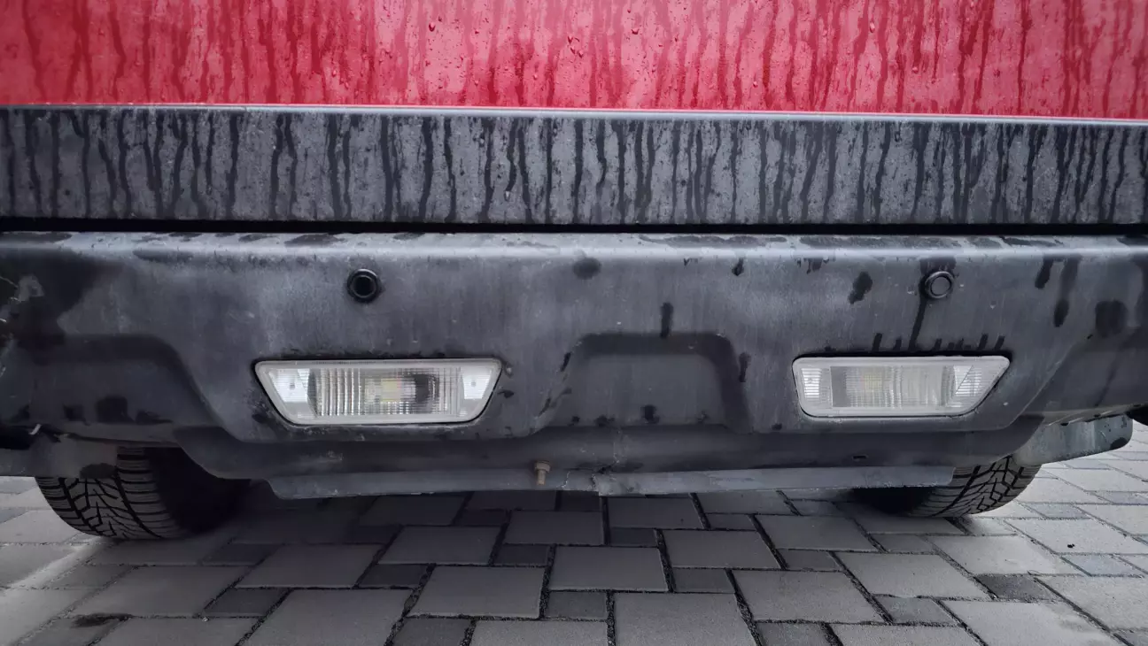 Все на місці, все перевірено, все працює