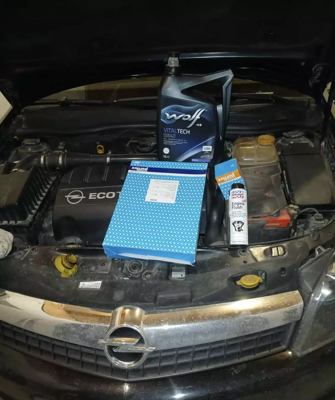 Фото для ТО_роботу виконував батько 😎