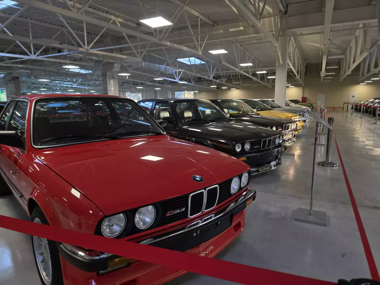 Просто неможливо відірвати погляд