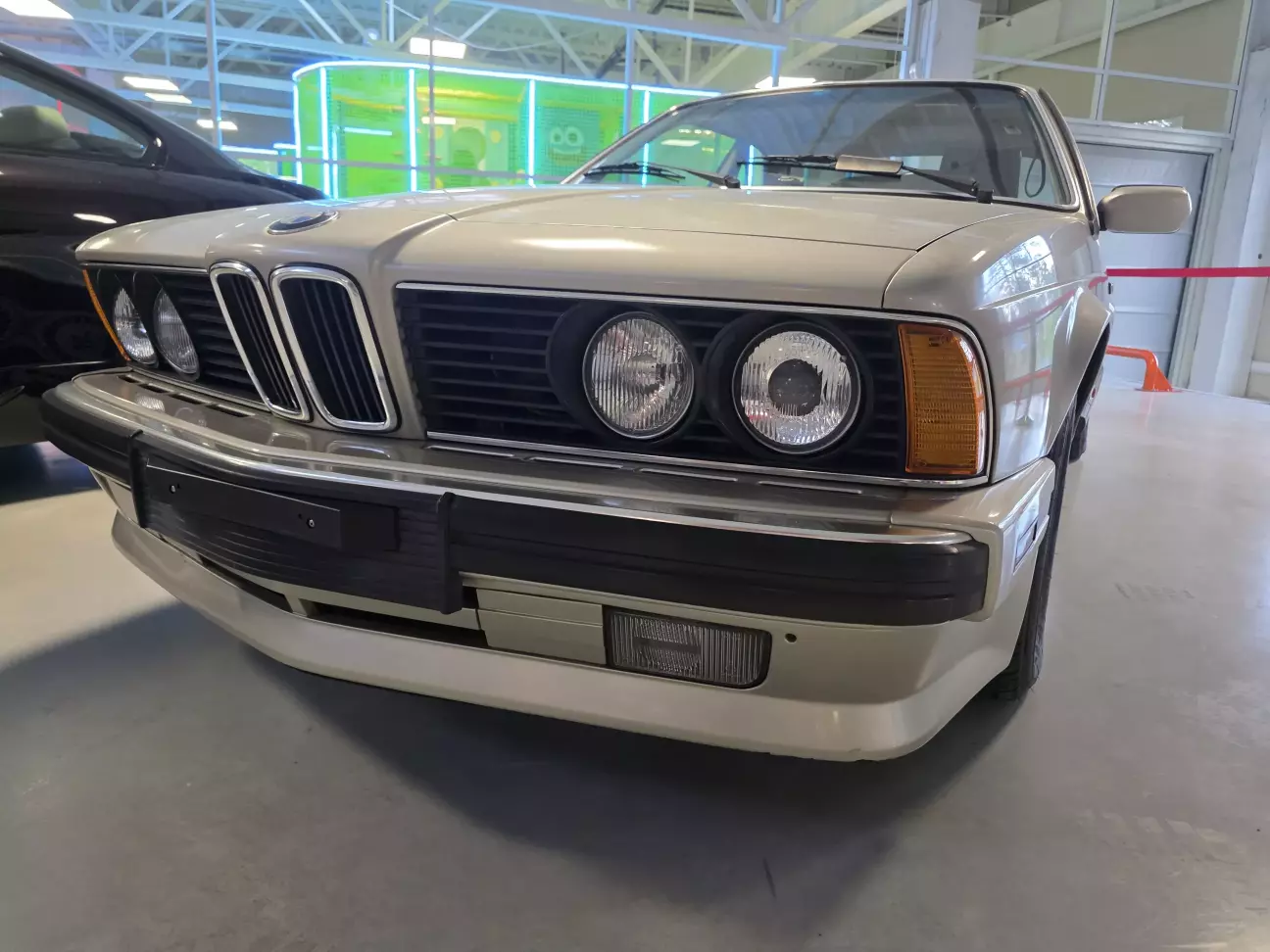 Ще з новенького, з'явилася ця 24ка з Америки