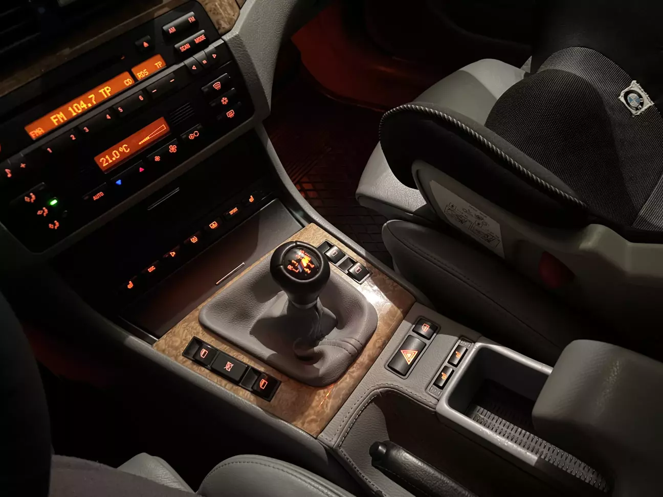 Отримав що й хотів,думаю це максимум для сток мафона,також блютуз модуль додав замість aux шнурка