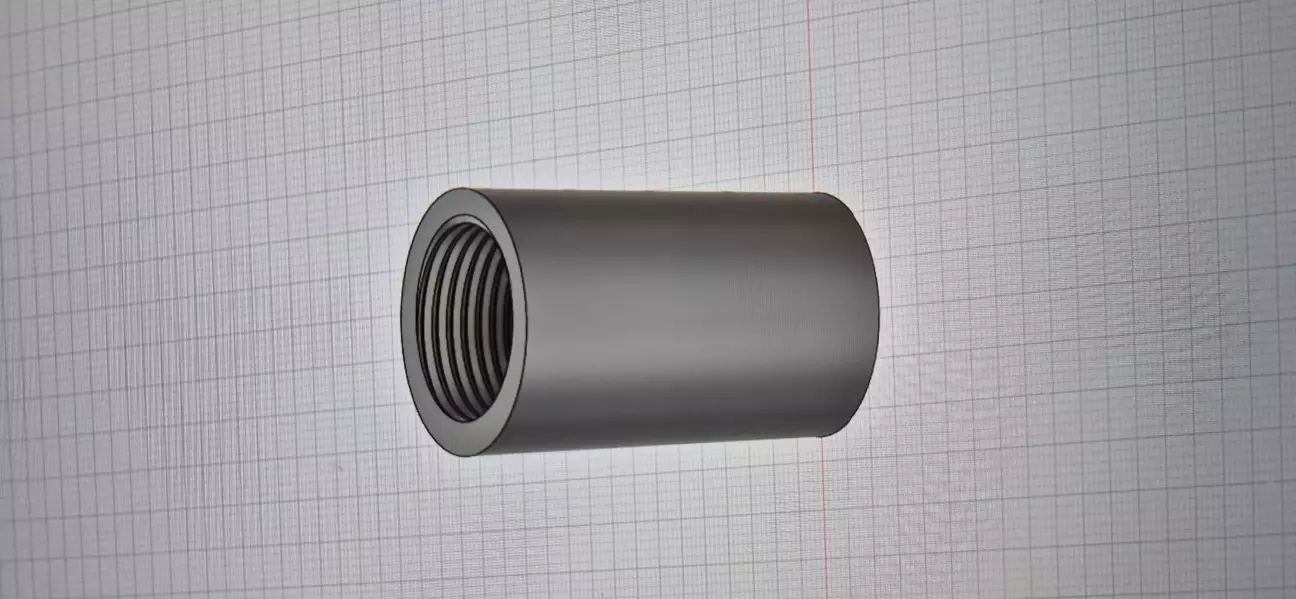 Де метал вузький ми до нього приварюємо ось це