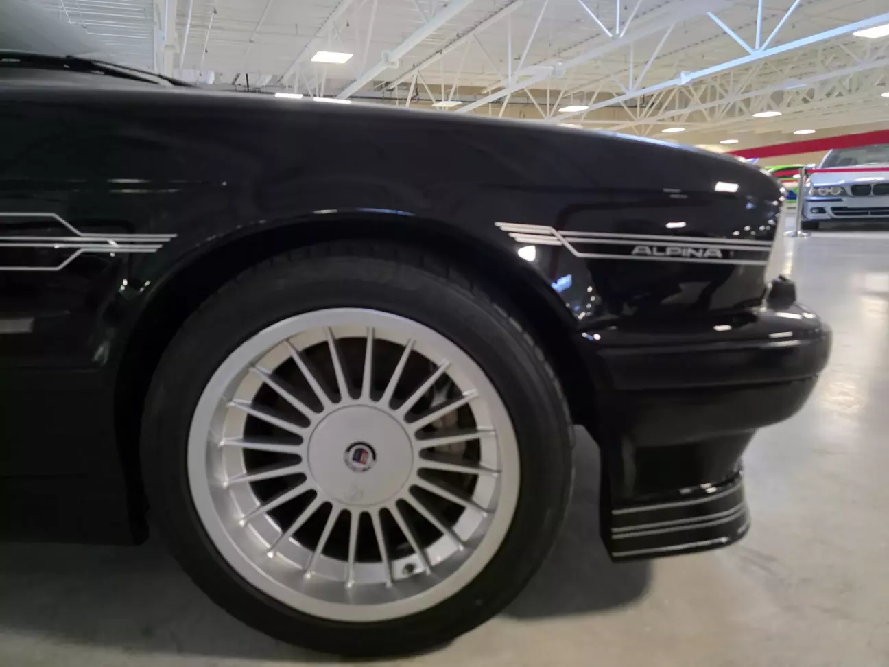 І ці диски... Стоп а що там всередині