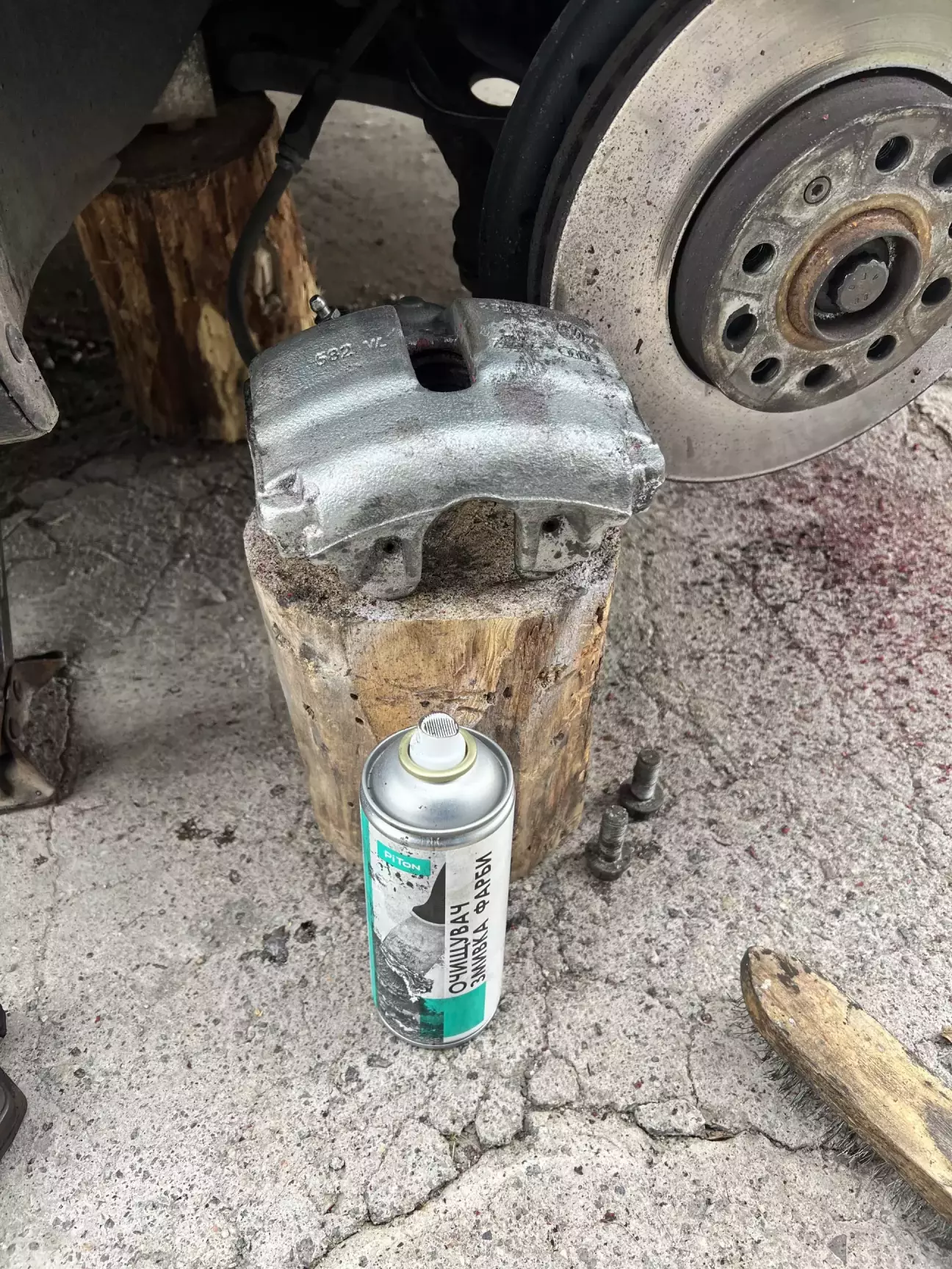 Такий результат Пітона 😁 але після фото я ще трохи попрацював з ним