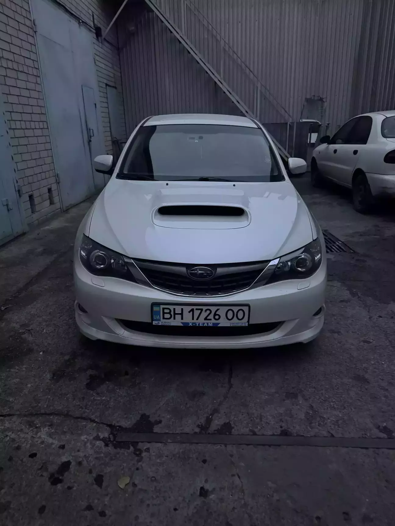 Вийшло доволі гарно. Вид сильно змінився.