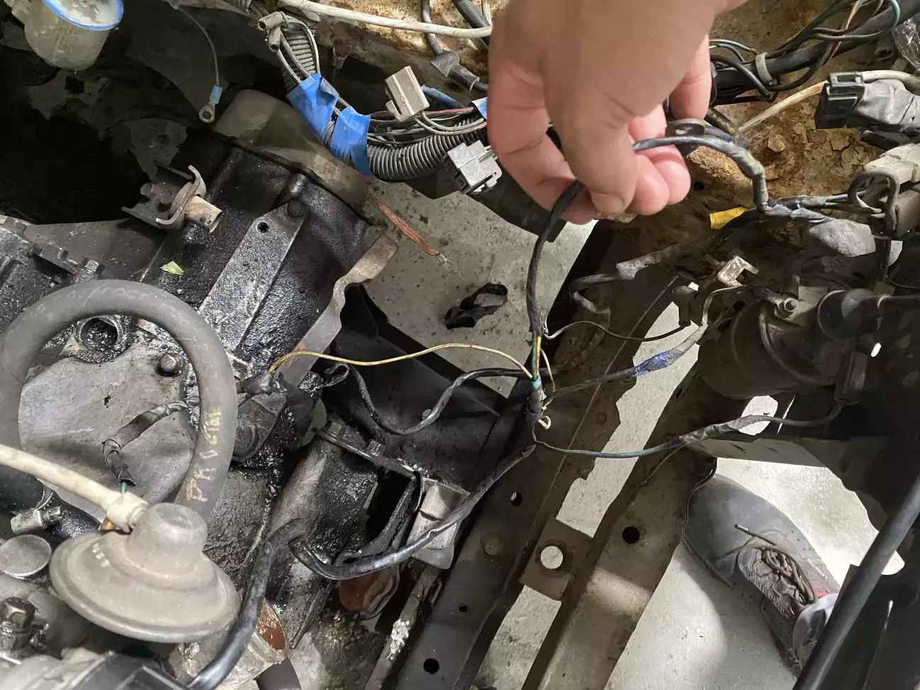 Якеж то все нещасне