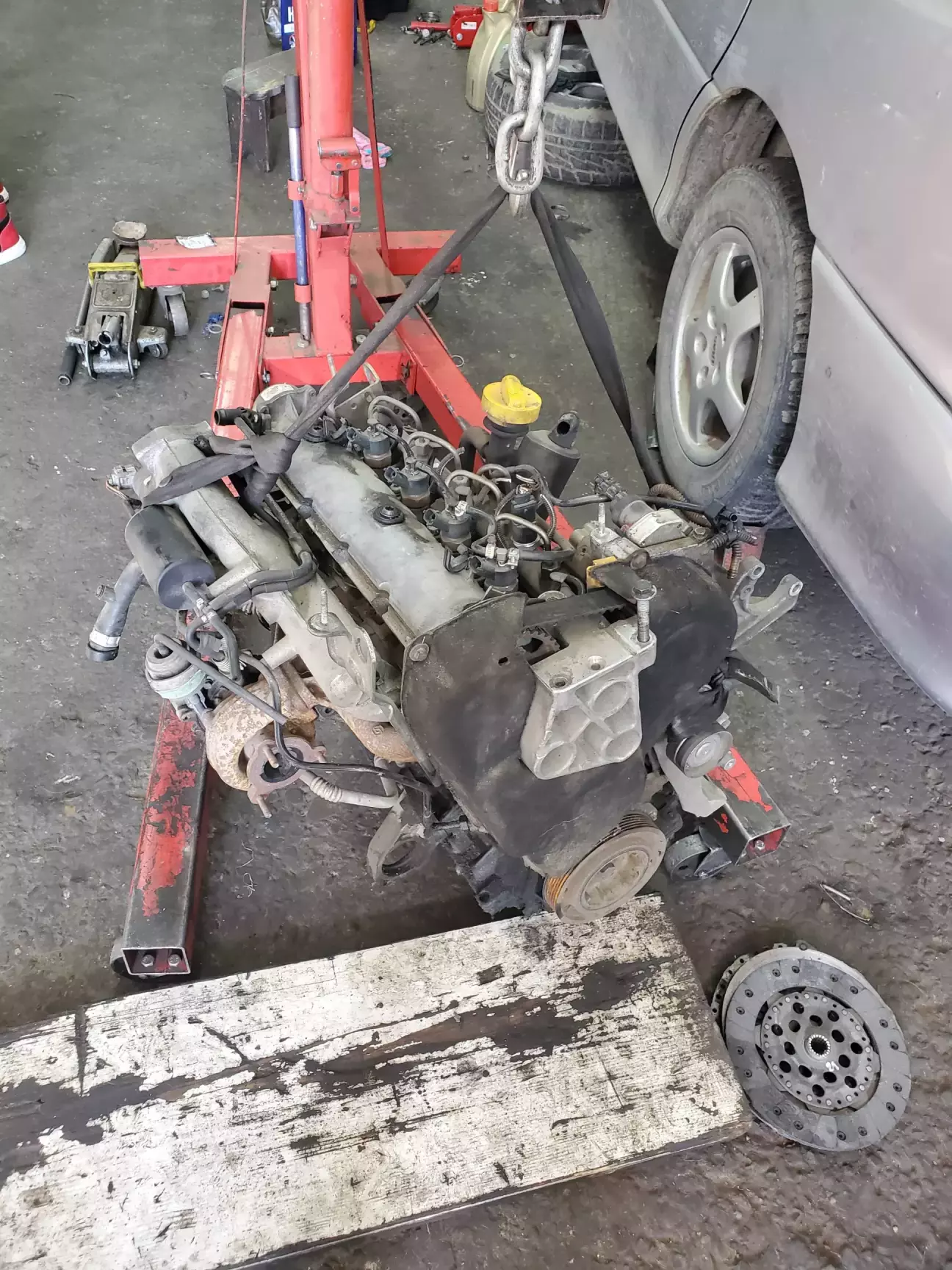 Ну і ось це те що довго я шукав