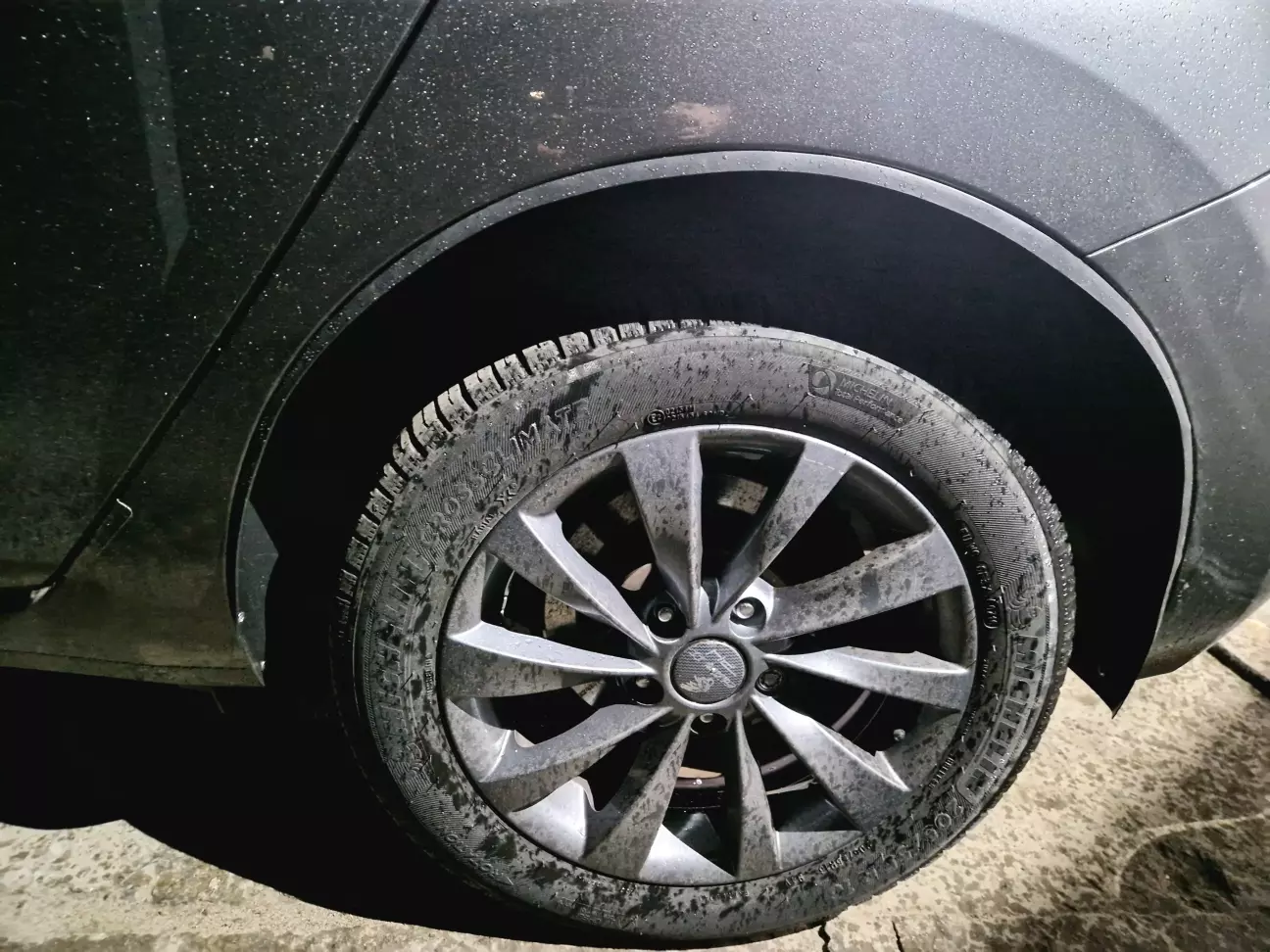 Таке собі на вигляд, але потенційно проблемні місця захищає