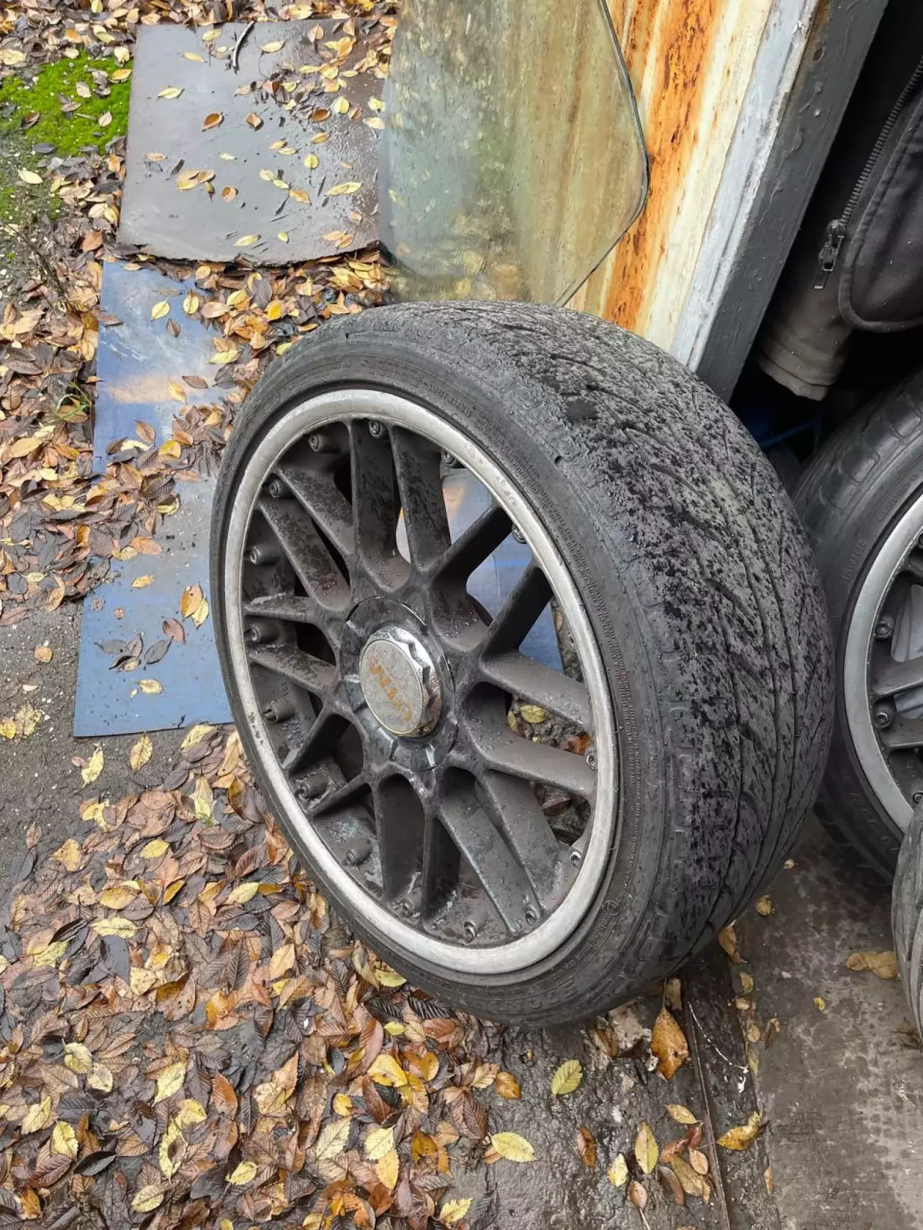 все в сборе