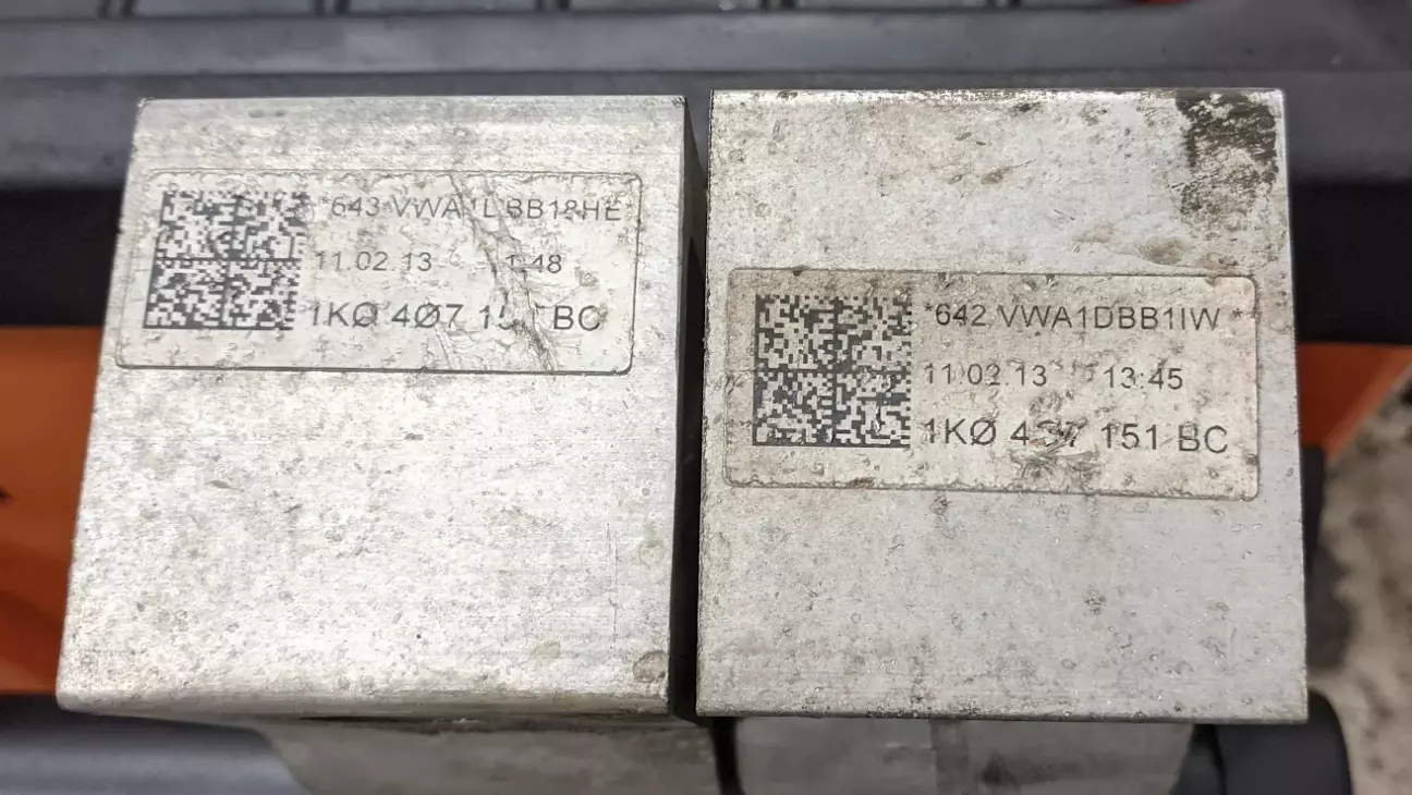 Сайлентблоки 2013 року випуску!