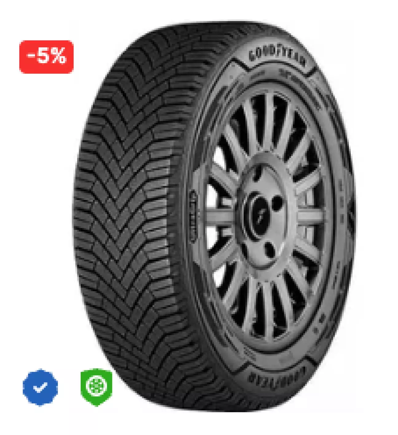 гуд єр айс 3