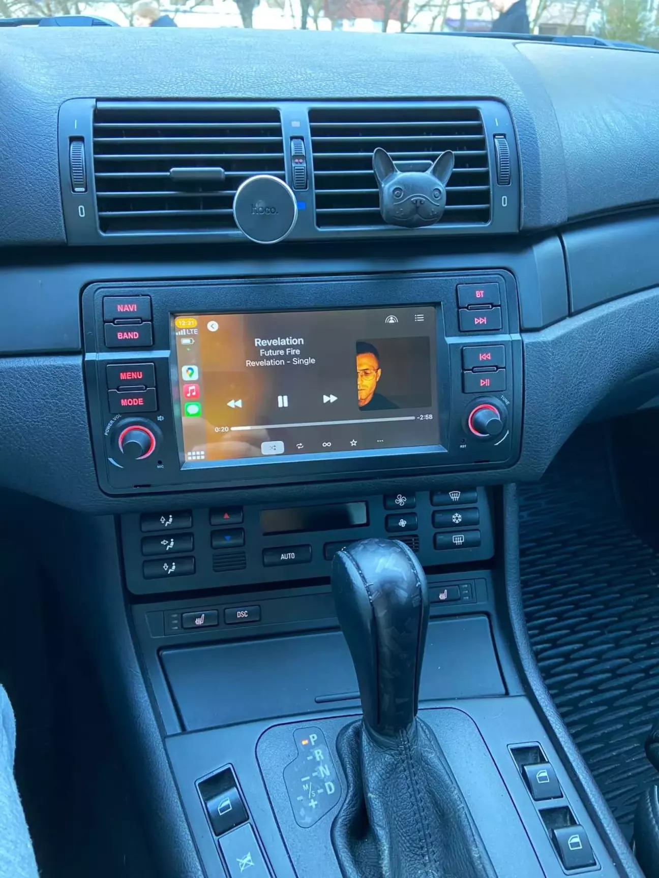 климат пока просто положил снизу