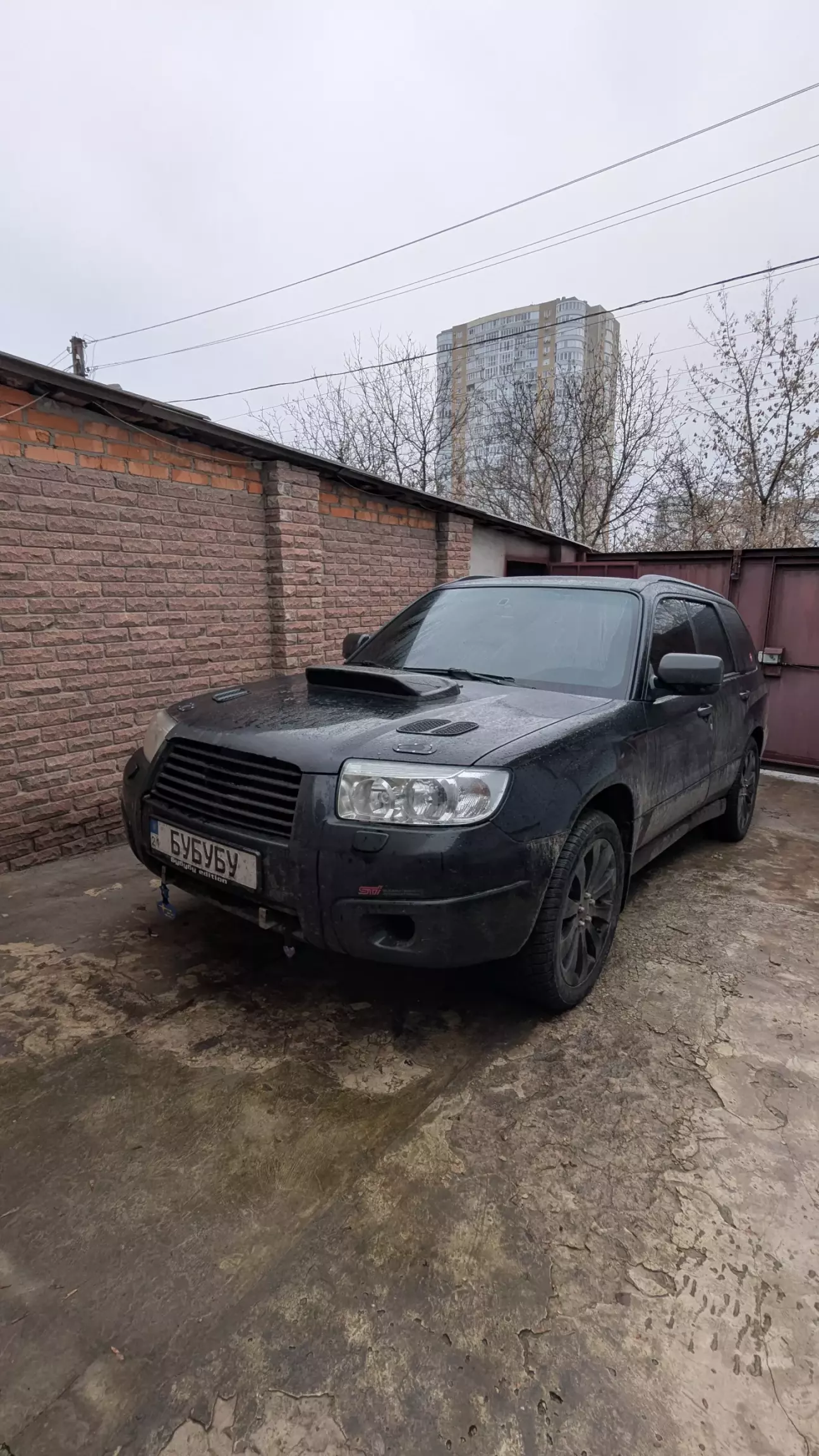 Залишилось шпаклівкою по пластику пройтись і зафарбувати і буде пісня, але це не все на цьому😁