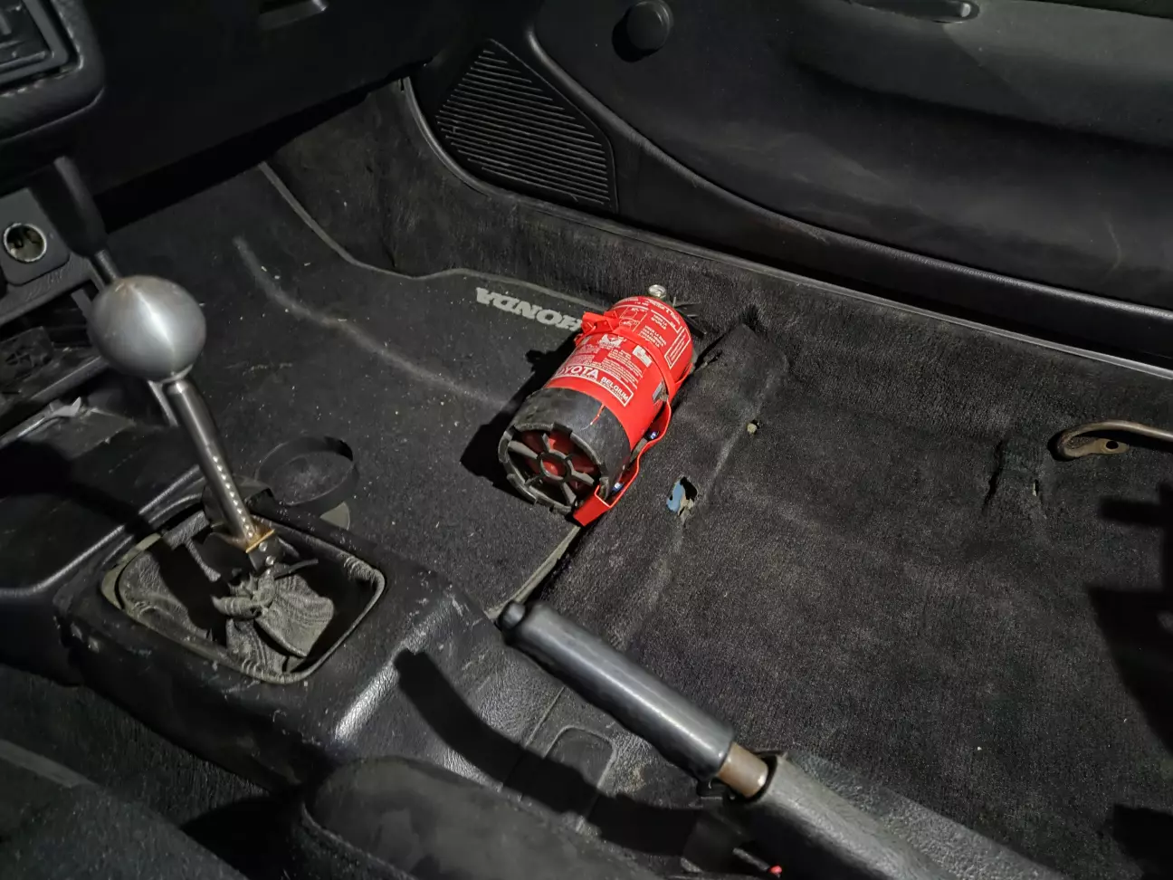 Результат-ще будуть фото вдень.