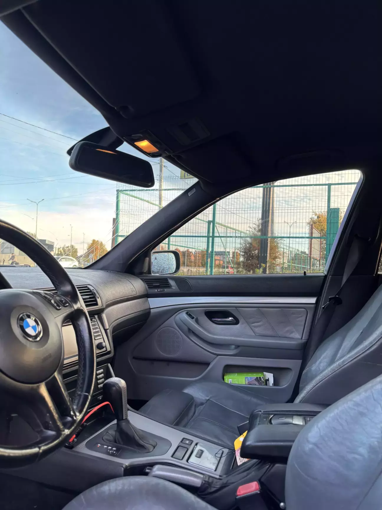 Комплектація