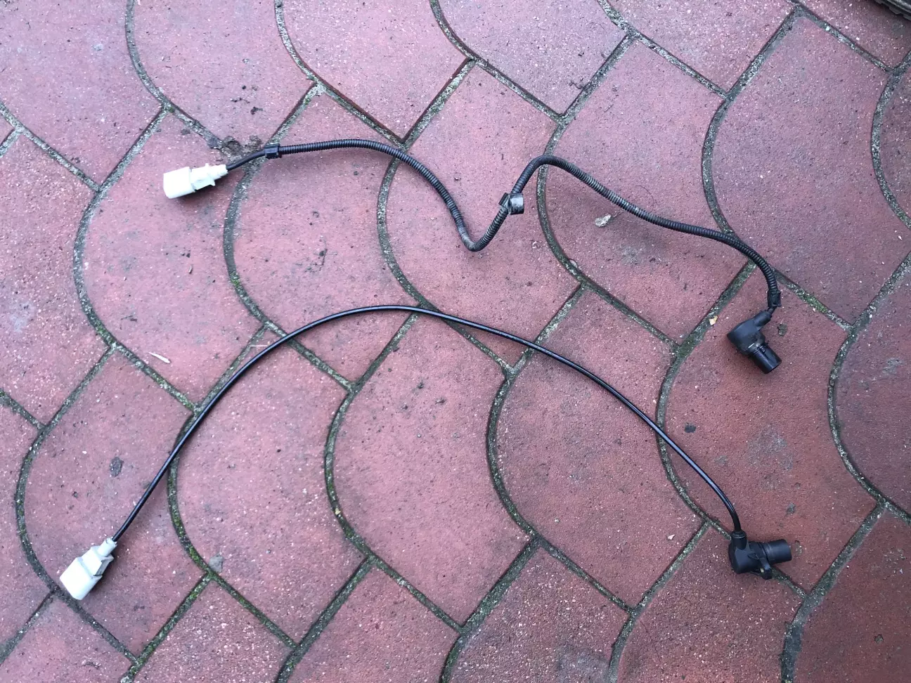 По довжині вони однакові виявились це теж круто вже