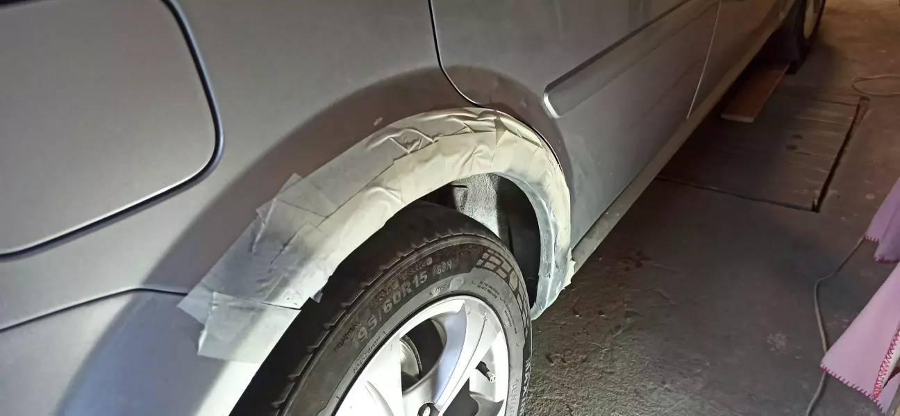 І тут , напевно що теж під грунтом