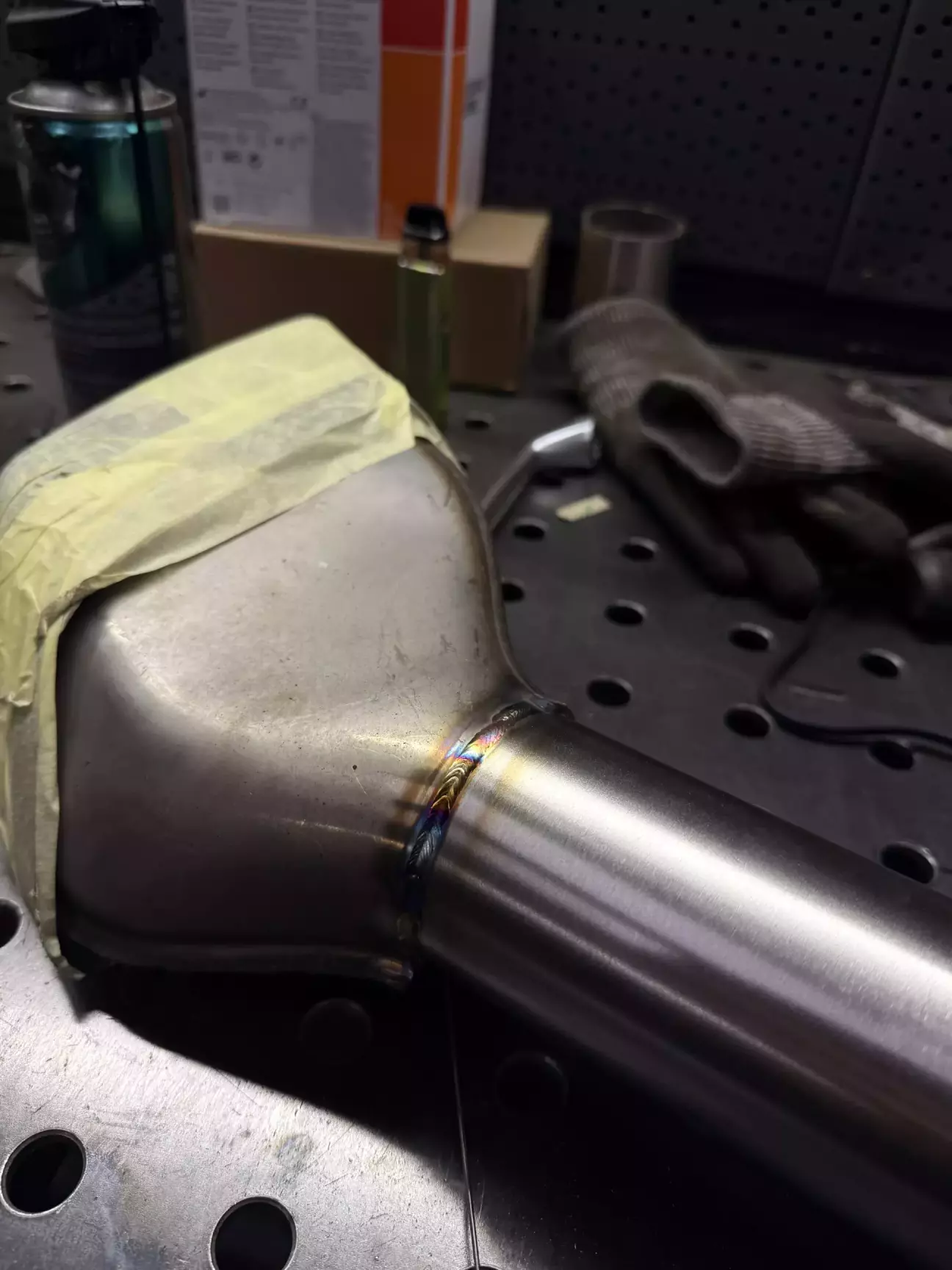 сделали очень красиво и качественно