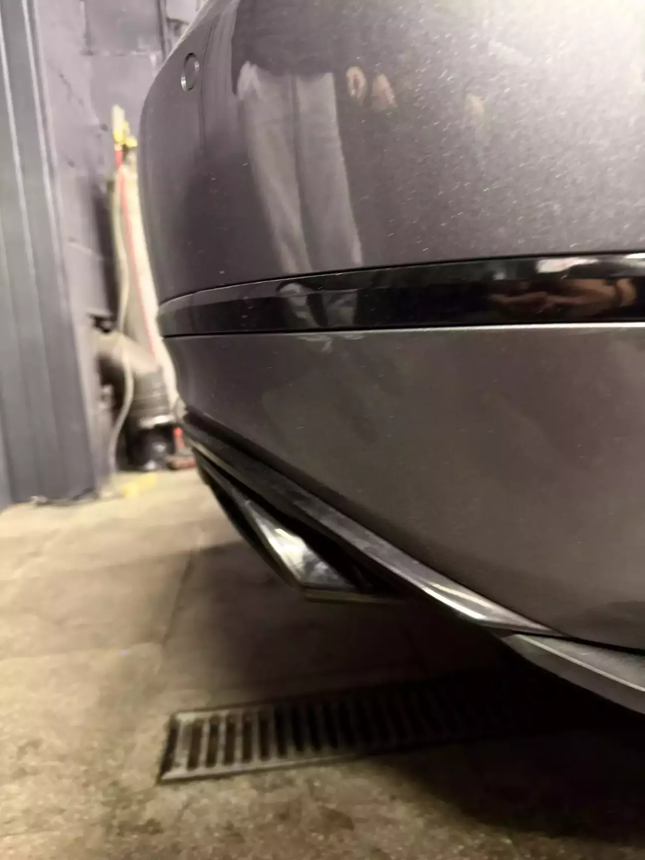 особенно сбоку насадки выглядят красиво