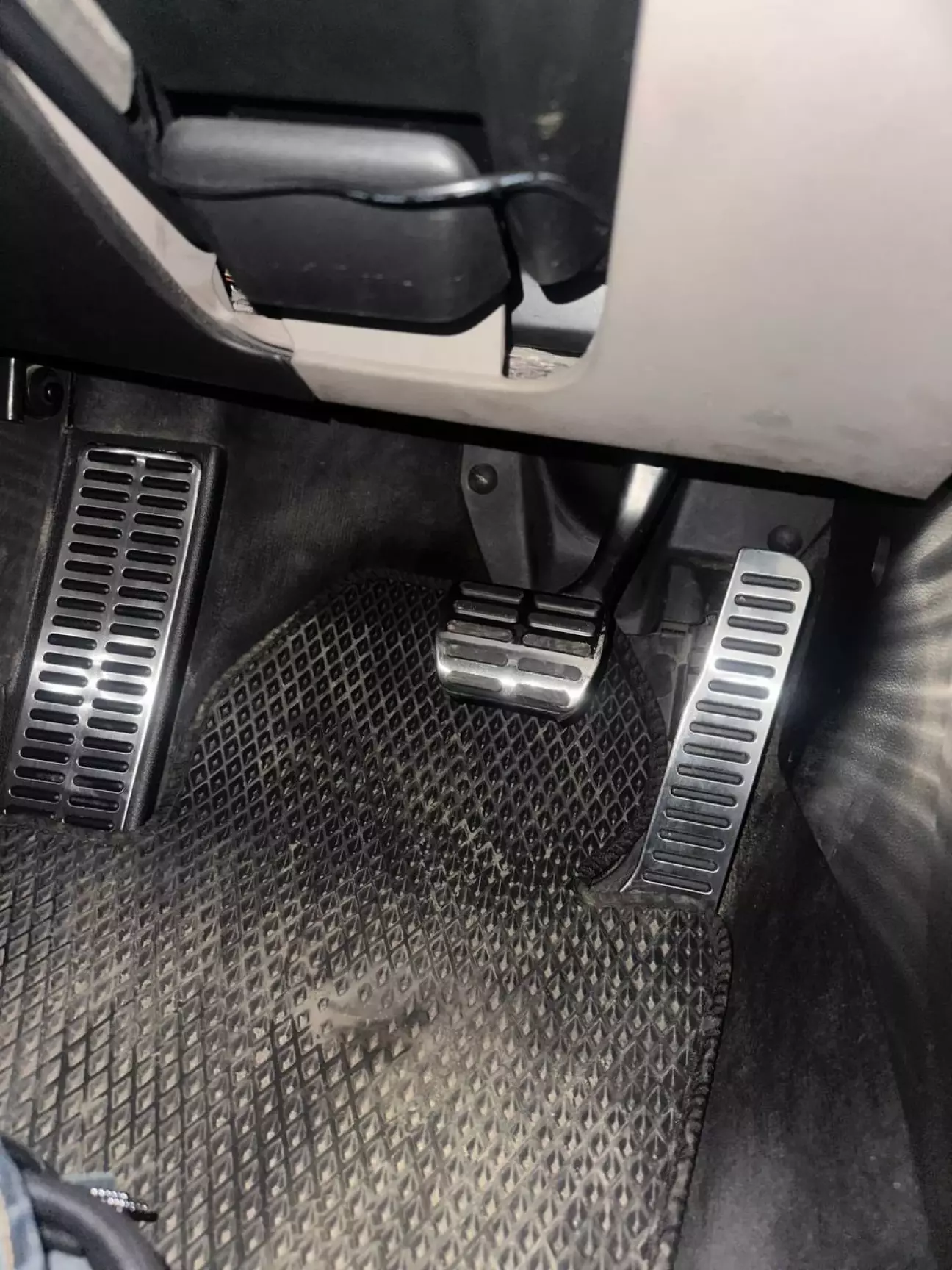 ещё одна хотелка на базе