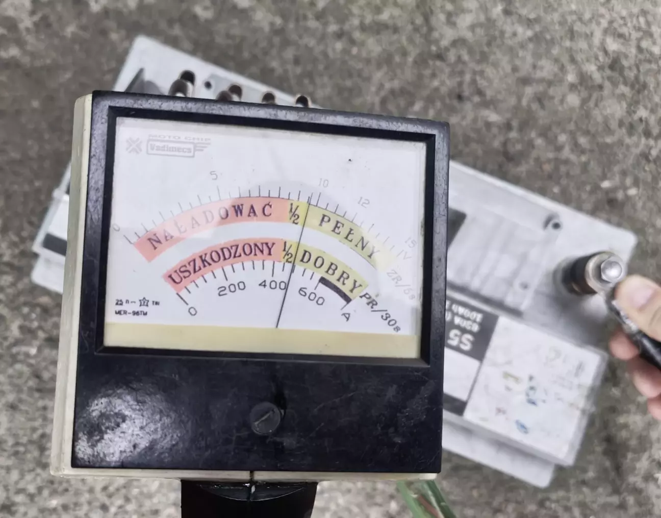 Показники попереднього який висаджений в 0