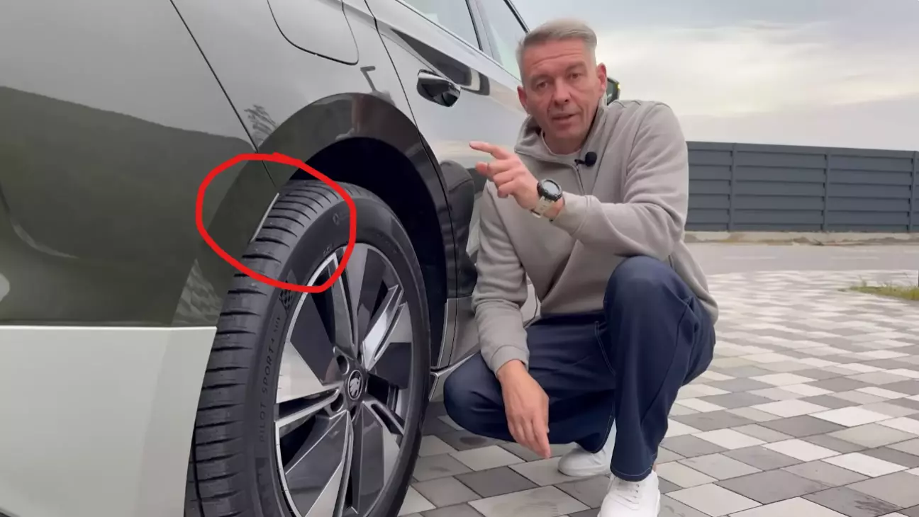 Сергій Волощенко, канал BigTest - автожурналіст із багаторічним стажем.