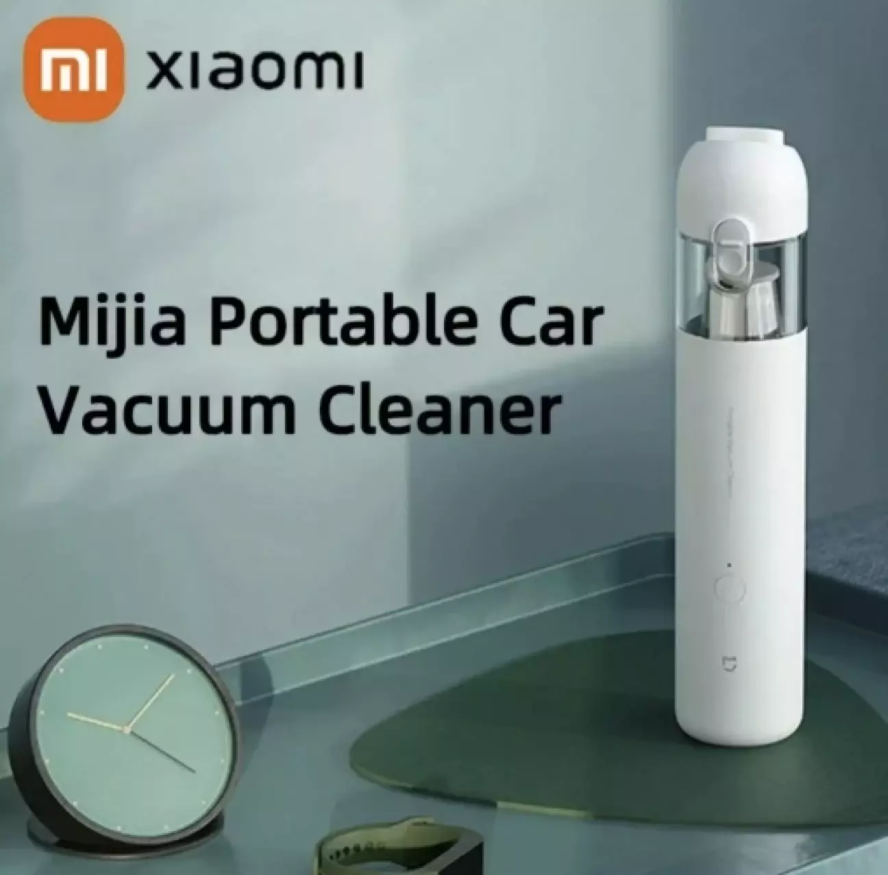 Це як приклад: компактний, з хепа фільтром