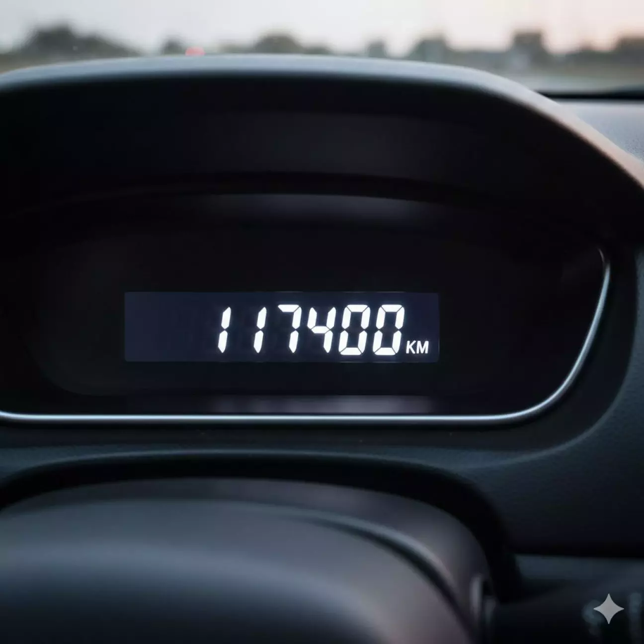 Фото із джеміні, так як фото приборки я не робив