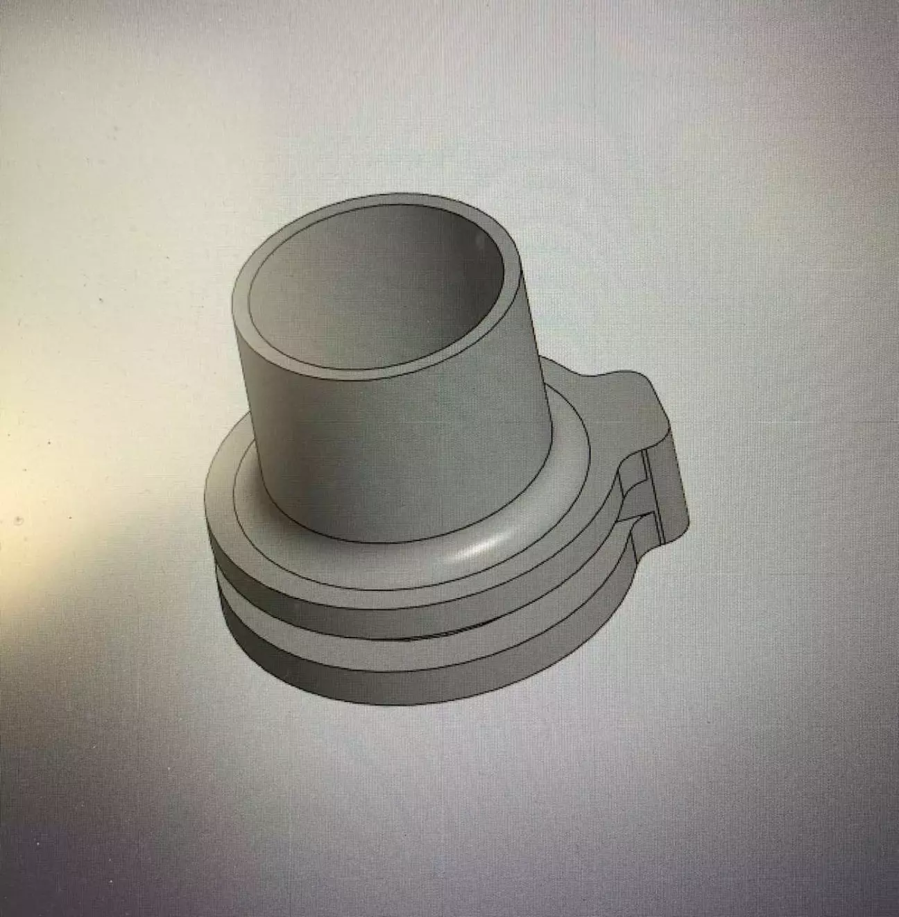 Потрібно 2шт одни на пічку другий на модуль ароматизатора