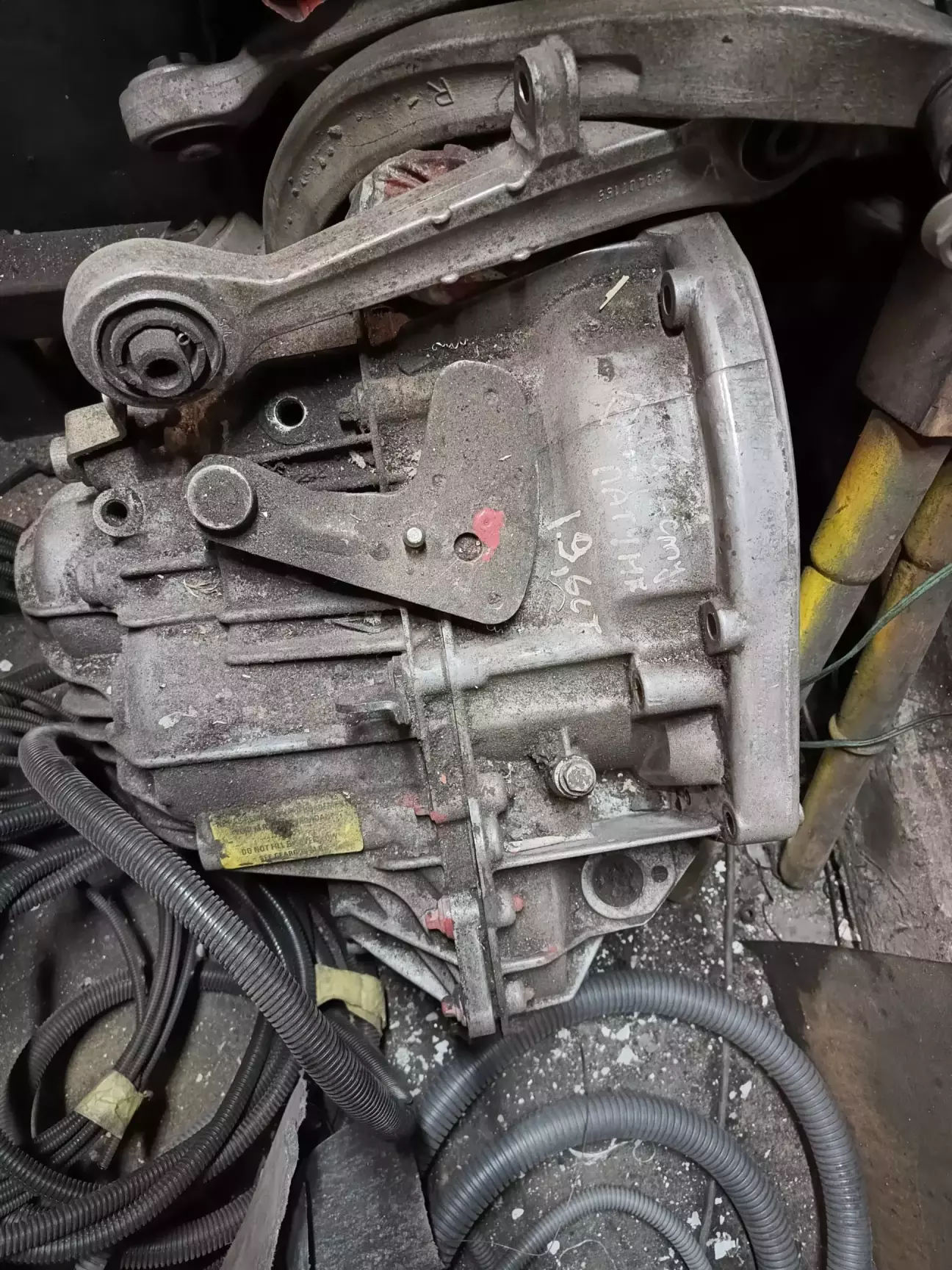 КПП, 6стп. купив в хороших людей,але стан до кінця не відомий,ціну бачу в районі 4тис