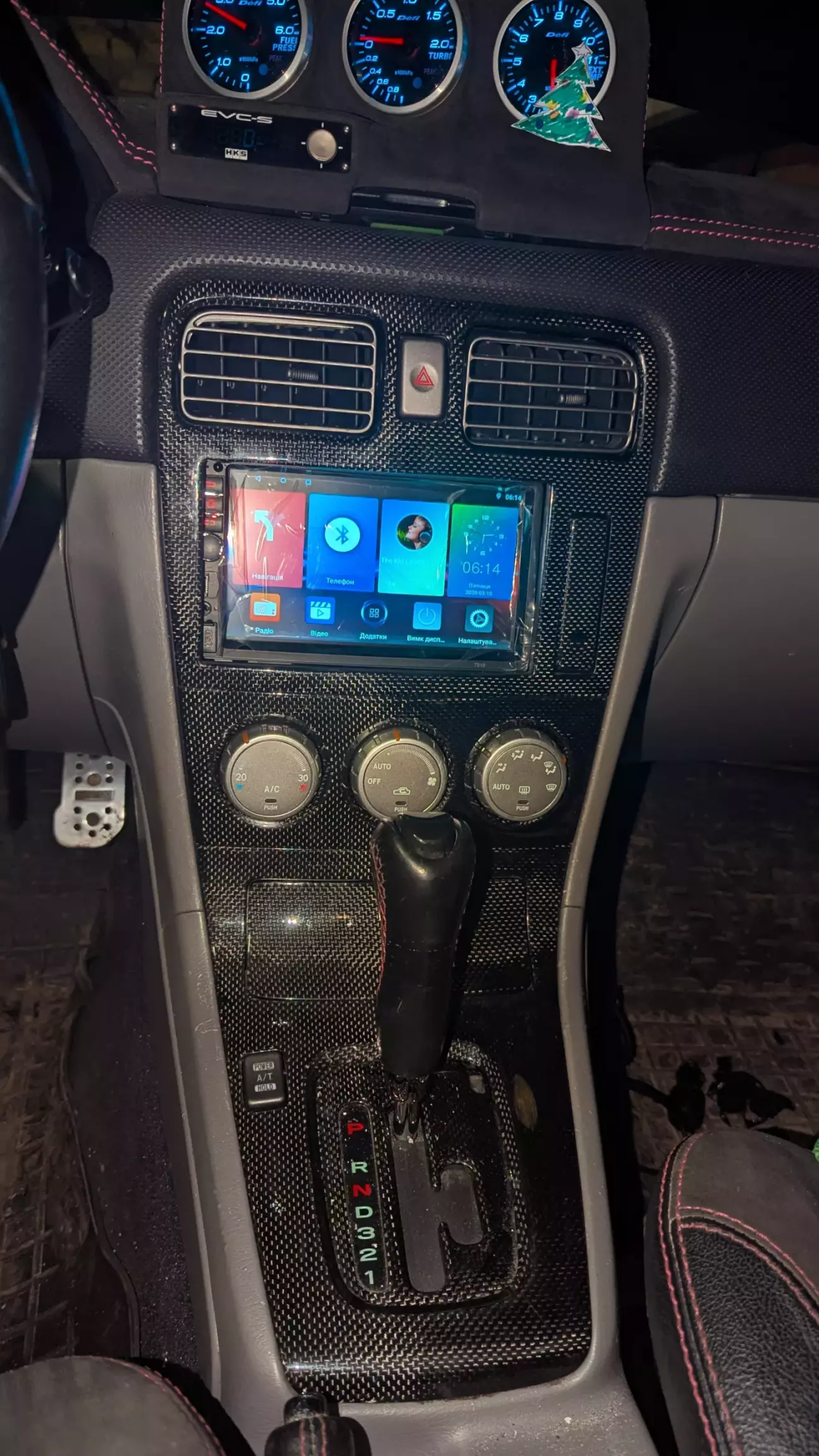 Вийшло вроді непогано, все працює і мультикермо теж, кайф🤤