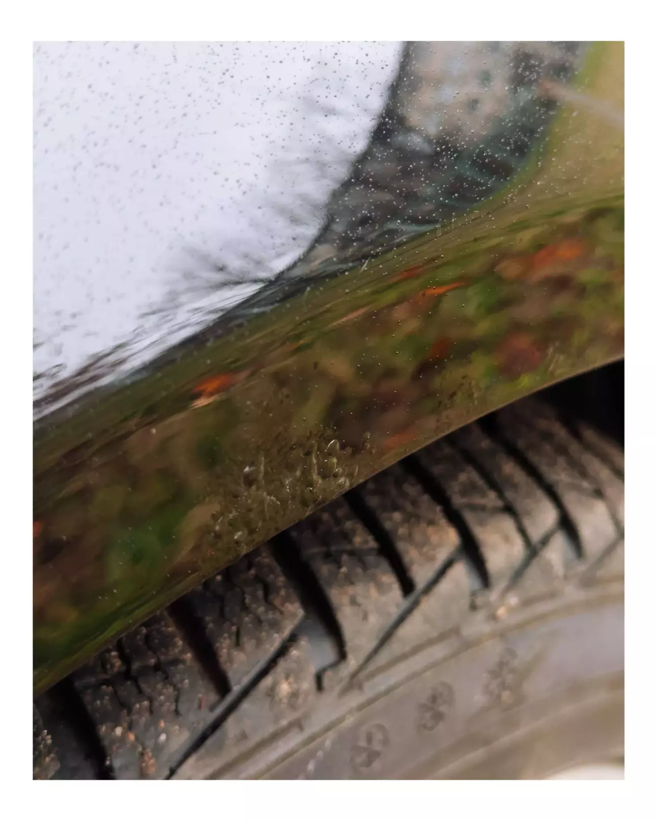 і такі партизани трошки шось вилазять