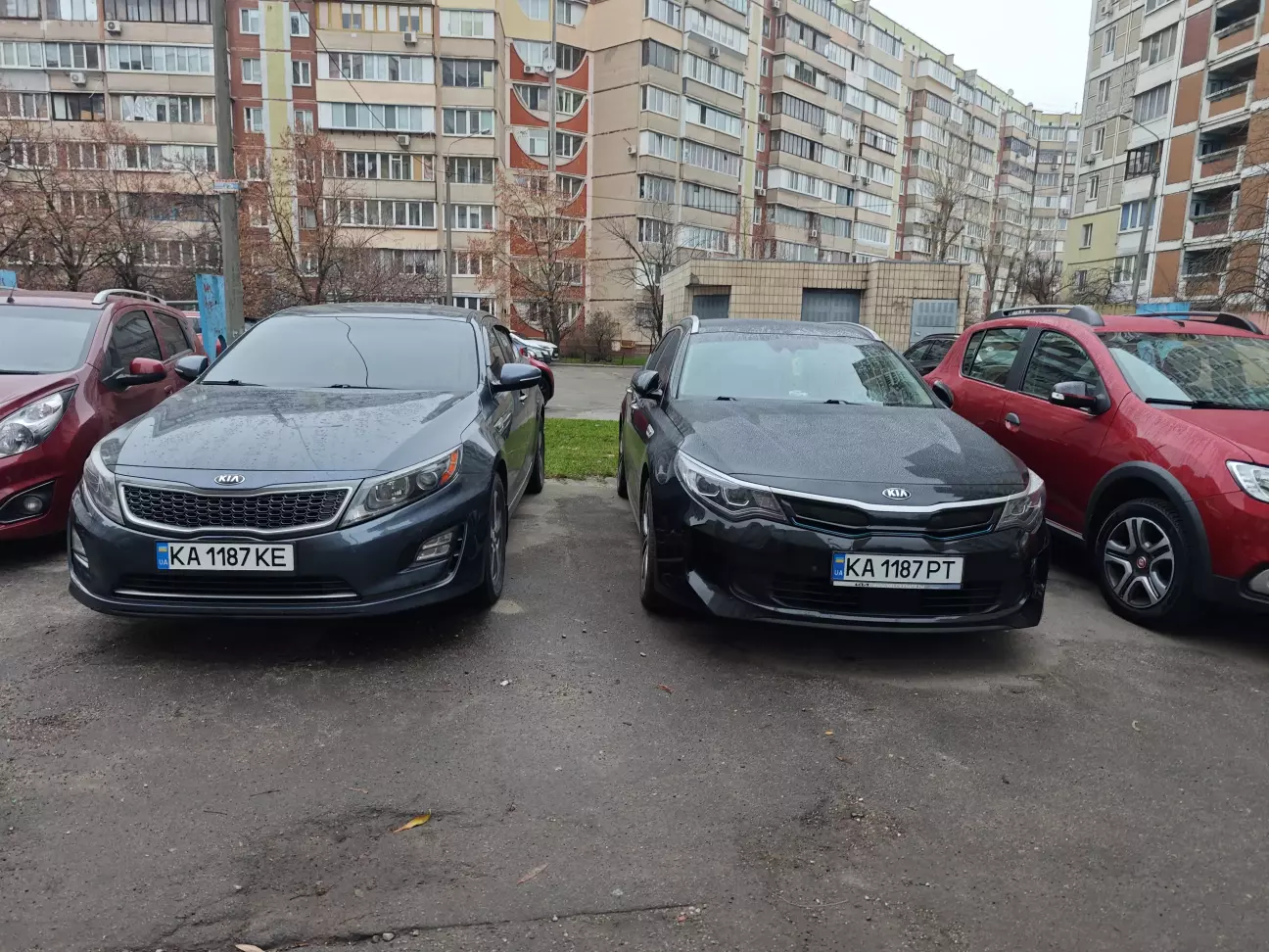 бажані машинки з бажаними номерами
