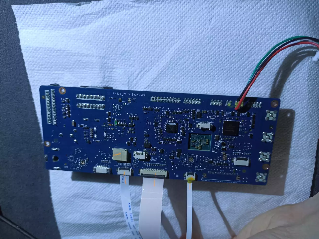 І зворотня сторона